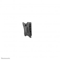 Neomounts NM-W60BLACK Support d'écran mural 10-30" - inclinable