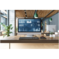 Kensington Trackball SlimBlade™ Pro