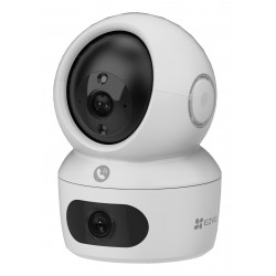 EZVIZ H7c Dual 2K & 2K...