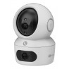 EZVIZ H7c Dual 2K & 2K Caméra de sécurité IP Intérieure 2560 x 1440 pixels Au plafond/à poser