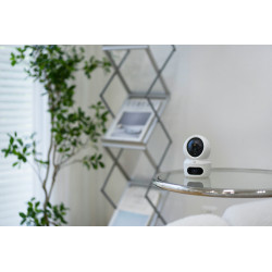 EZVIZ H7c Dual 2K & 2K Caméra de sécurité IP Intérieure 2560 x 1440 pixels Au plafond/à poser