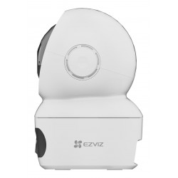 EZVIZ H7c Dual 2K & 2K Caméra de sécurité IP Intérieure 2560 x 1440 pixels Au plafond/à poser