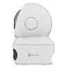 EZVIZ H7c Dual 2K & 2K Caméra de sécurité IP Intérieure 2560 x 1440 pixels Au plafond/à poser