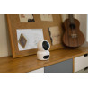 EZVIZ H7c Dual 2K & 2K Caméra de sécurité IP Intérieure 2560 x 1440 pixels Au plafond/à poser