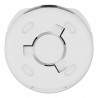 EZVIZ H7c Dual 2K & 2K Caméra de sécurité IP Intérieure 2560 x 1440 pixels Au plafond/à poser