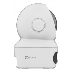 EZVIZ H7c Dual 2K & 2K Caméra de sécurité IP Intérieure 2560 x 1440 pixels Au plafond/à poser