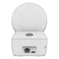 EZVIZ H7c Dual 2K & 2K Caméra de sécurité IP Intérieure 2560 x 1440 pixels Au plafond/à poser