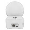 EZVIZ H7c Dual 2K & 2K Caméra de sécurité IP Intérieure 2560 x 1440 pixels Au plafond/à poser