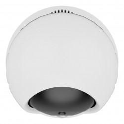 EZVIZ H7c Dual 2K & 2K Caméra de sécurité IP Intérieure 2560 x 1440 pixels Au plafond/à poser