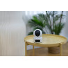 EZVIZ H7c Dual 2K & 2K Caméra de sécurité IP Intérieure 2560 x 1440 pixels Au plafond/à poser