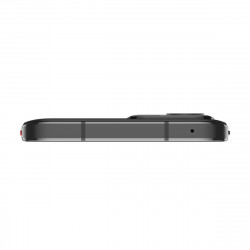 Motorola ThinkPhone 16,6 cm (6.55") Double SIM Android 13 5G USB Type-C 8 Go 256 Go 5000 mAh Noir