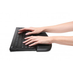 Kensington Repose-poignets ErgoSoft™ pour claviers fins
