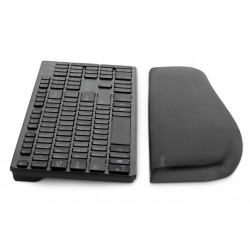 Kensington Repose-poignets ErgoSoft™ pour claviers fins