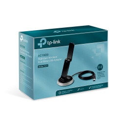 TP-Link Archer T9UH WLAN 1300 Mbit/s