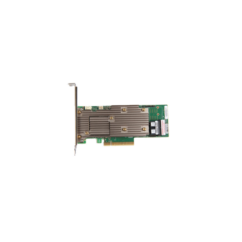 Fujitsu PRAID EP520i FH/LP contrôleur RAID PCI Express 12 Gbit/s