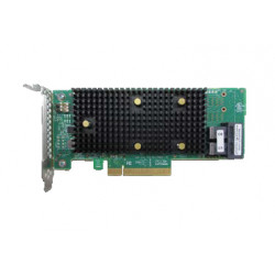 Fujitsu PRAID CP500i FH/LP...