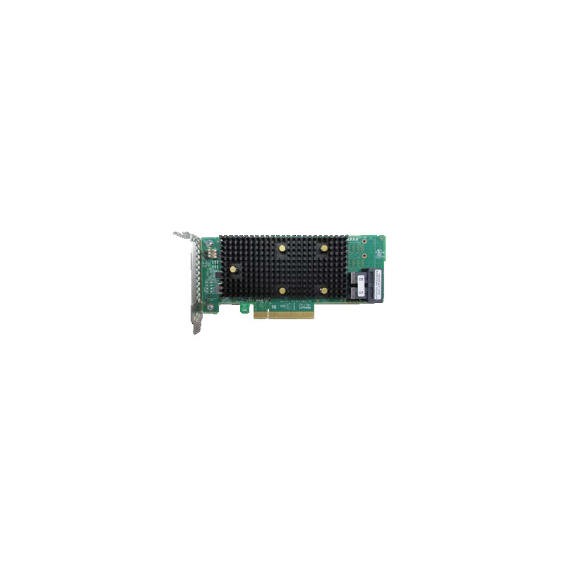 Fujitsu PRAID CP500i FH/LP contrôleur RAID PCI Express x8 3.0 12 Gbit/s