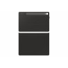 Samsung EF-BX710PBEGWW étui pour tablette 27,9 cm (11") Housse Noir