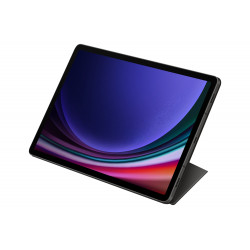 Samsung EF-BX710PBEGWW étui pour tablette 27,9 cm (11") Housse Noir