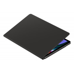 Samsung EF-BX710PBEGWW étui pour tablette 27,9 cm (11") Housse Noir