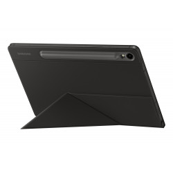 Samsung EF-BX710PBEGWW étui pour tablette 27,9 cm (11") Housse Noir