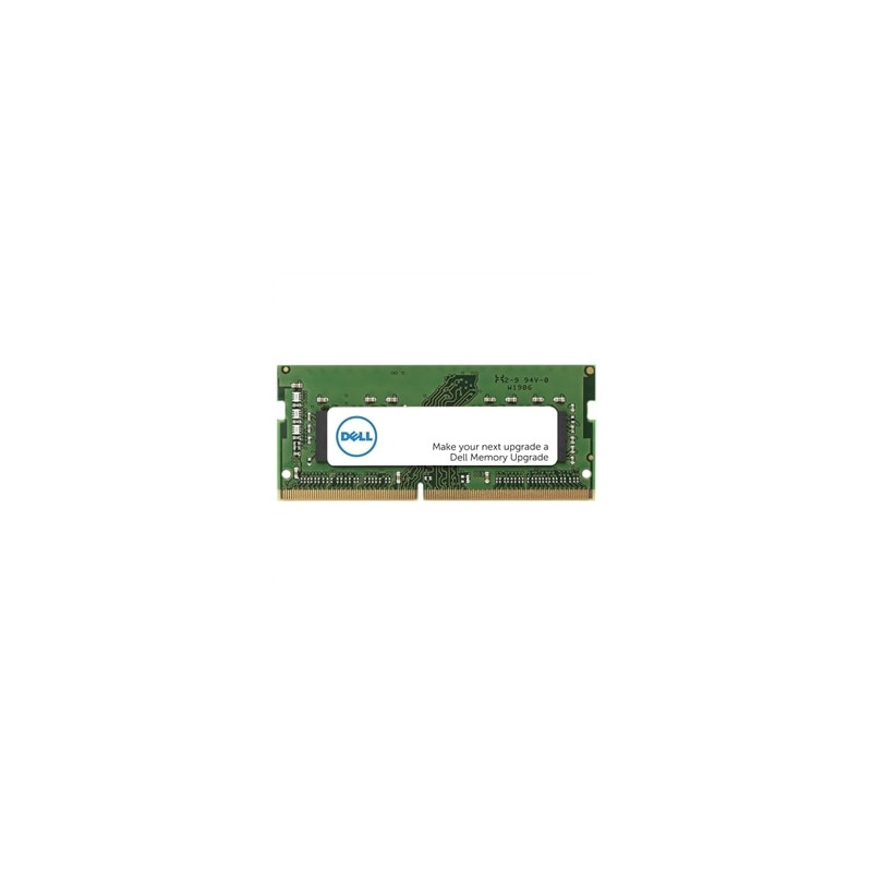 DELL AA937595 module de mémoire 8 Go 1 x 8 Go DDR4 3200 MHz