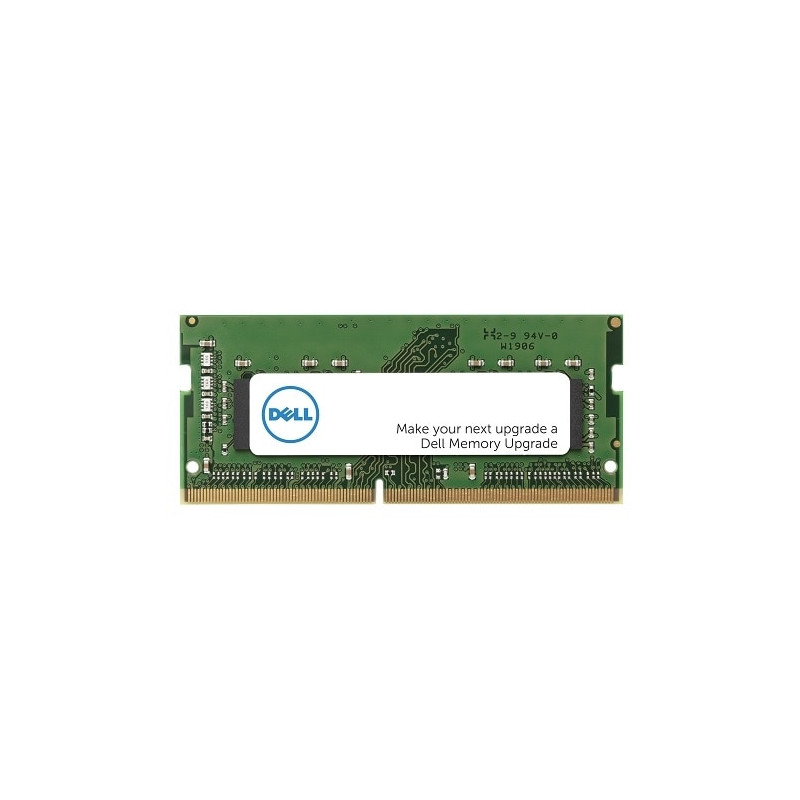 DELL AB949334 module de mémoire 16 Go 1 x 16 Go DDR5 4800 MHz