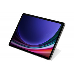 Samsung EF-BX710PWEGWW étui pour tablette 27,9 cm (11") Folio Blanc
