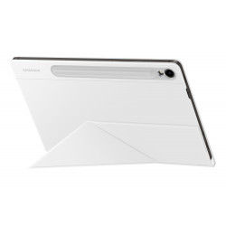 Samsung EF-BX710PWEGWW étui pour tablette 27,9 cm (11") Folio Blanc