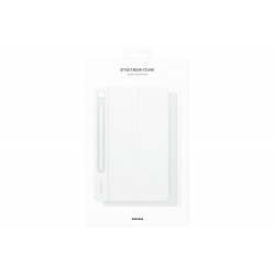 Samsung EF-BX710PWEGWW étui pour tablette 27,9 cm (11") Folio Blanc