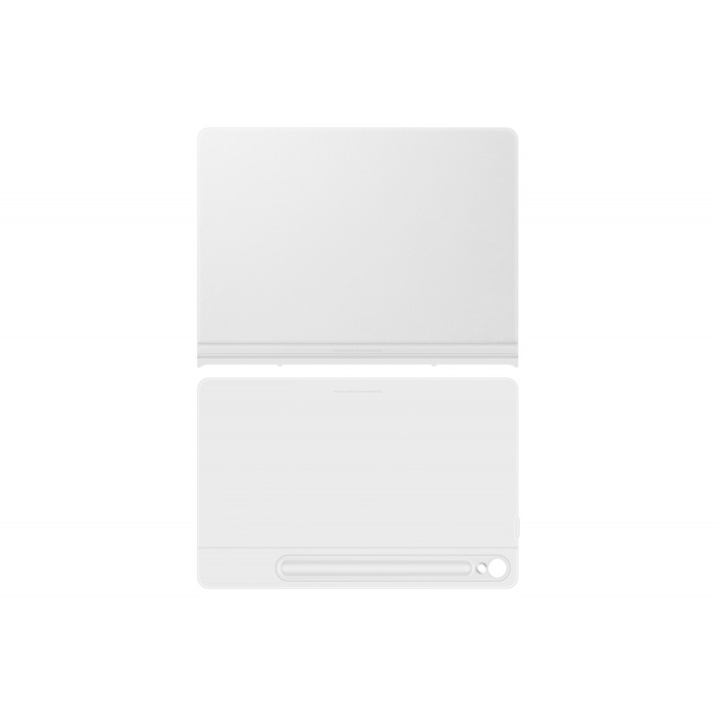 Samsung EF-BX710PWEGWW étui pour tablette 27,9 cm (11") Folio Blanc