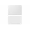 Samsung EF-BX710PWEGWW étui pour tablette 27,9 cm (11") Folio Blanc