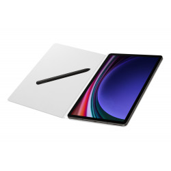 Samsung EF-BX710PWEGWW étui pour tablette 27,9 cm (11") Folio Blanc