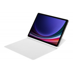Samsung EF-BX710PWEGWW étui pour tablette 27,9 cm (11") Folio Blanc