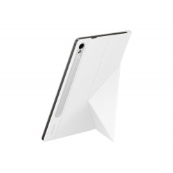 Samsung EF-BX710PWEGWW étui pour tablette 27,9 cm (11") Folio Blanc