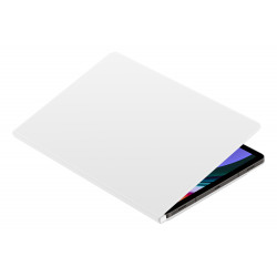 Samsung EF-BX710PWEGWW étui pour tablette 27,9 cm (11") Folio Blanc
