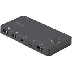 StarTech.com Switch KVM...