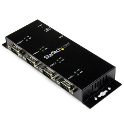 StarTech.com Hub adaptateur...