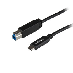 StarTech.com Câble USB-B...