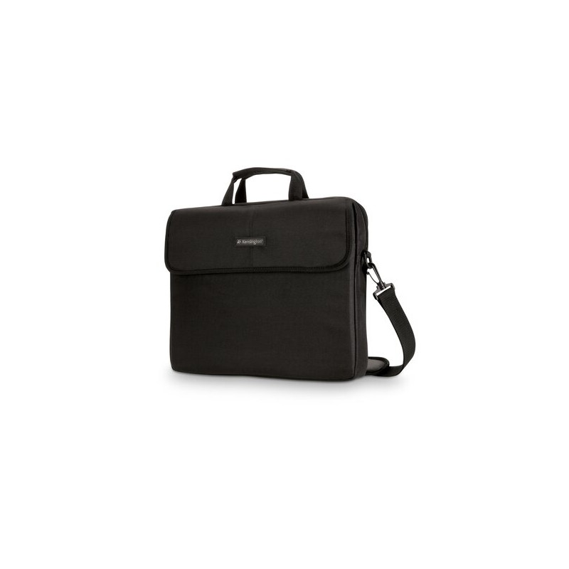 Kensington Housse pour ordinateur portable 15,6'' Simply Portable - Noir