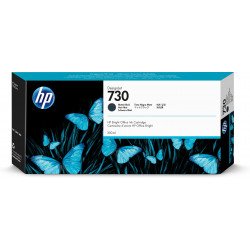 HP Cartouche d’encre 730...