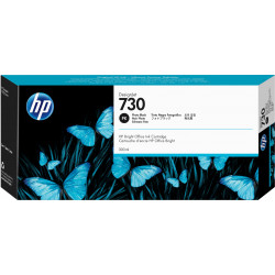 HP Cartouche d’encre 730...