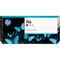 HP Cartouche d'encre...