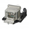 TEKLAMPS Lamp for SONY VPL EW295 lampe de projection 210 W