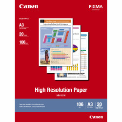 Canon Papier haute...