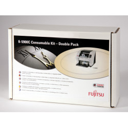 Fujitsu CON-3450-002A pièce...