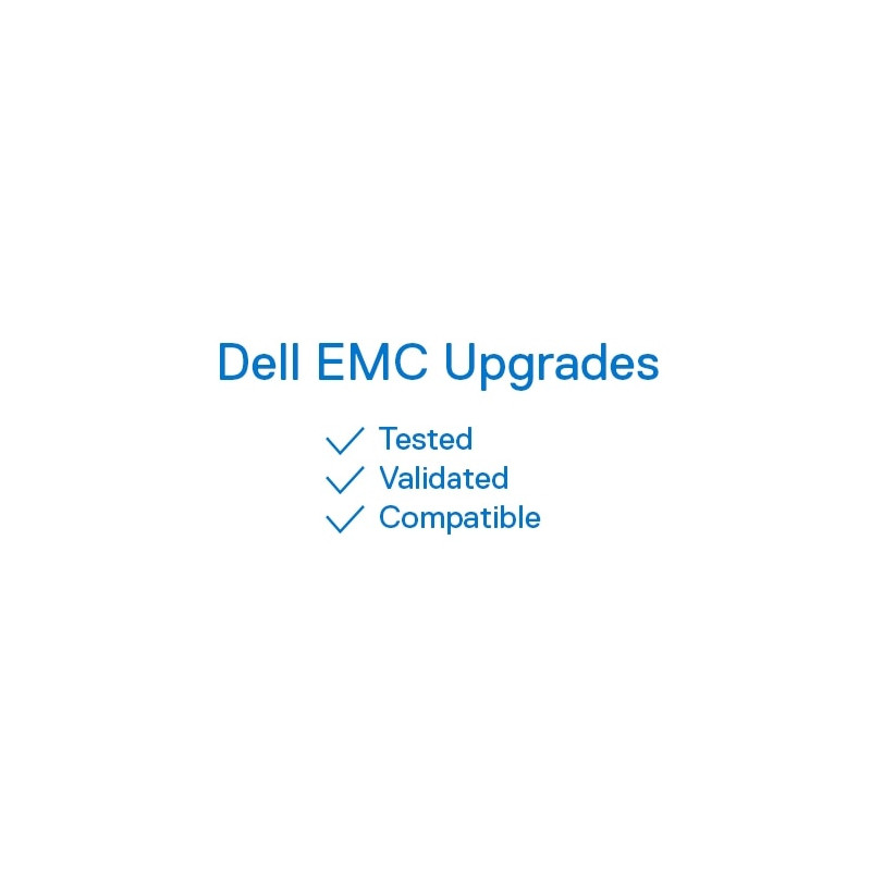 DELL 412-AAYU système de refroidissement d’ordinateur Processeur Dissipateur thermique/Radiateur