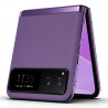 Motorola razr 40 17,5 cm (6.9") Double SIM Android 13 5G USB Type-C 8 Go 256 Go 4200 mAh Lilas