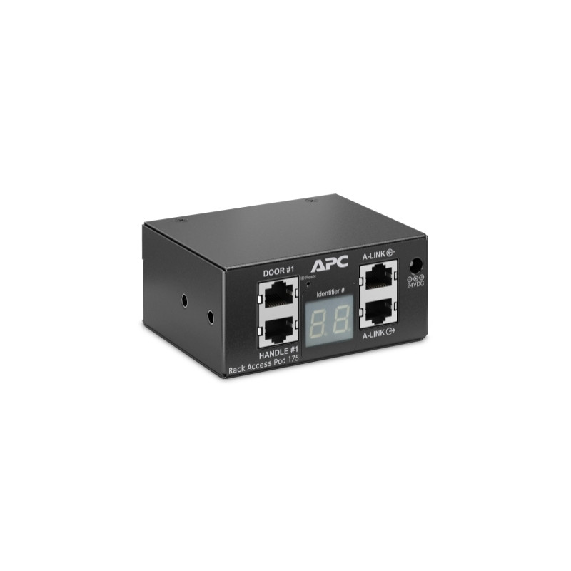 APC NBPD0125 accessoire de racks Kit de module d'accès