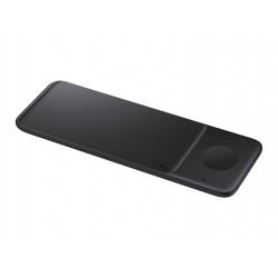 Samsung EP-P6300 Casque, Smartphone, Smartwatch Noir USB Recharge sans fil Charge rapide Intérieure